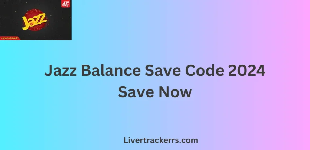 Jazz Balance Save Code 2024 Save Now
