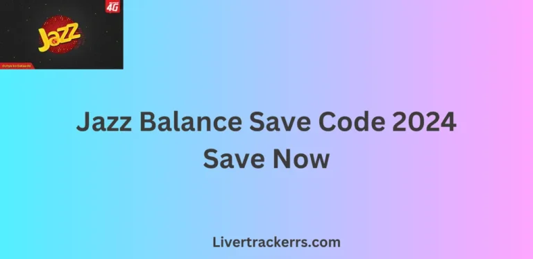 Jazz Balance Save Code 2024 Save Now